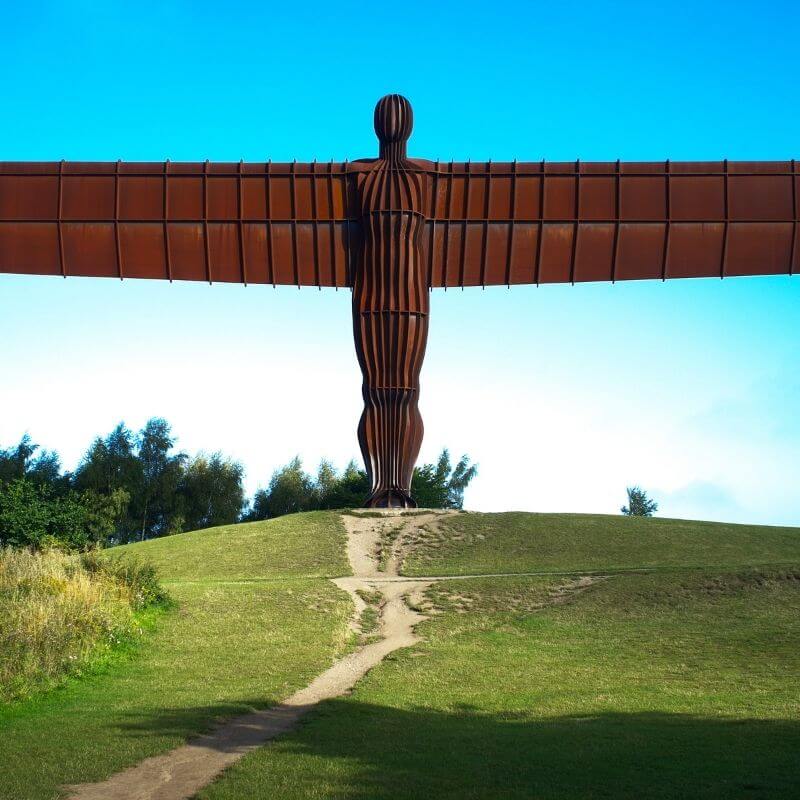 Areas We Cover for Onsite First Aid Training in the North East