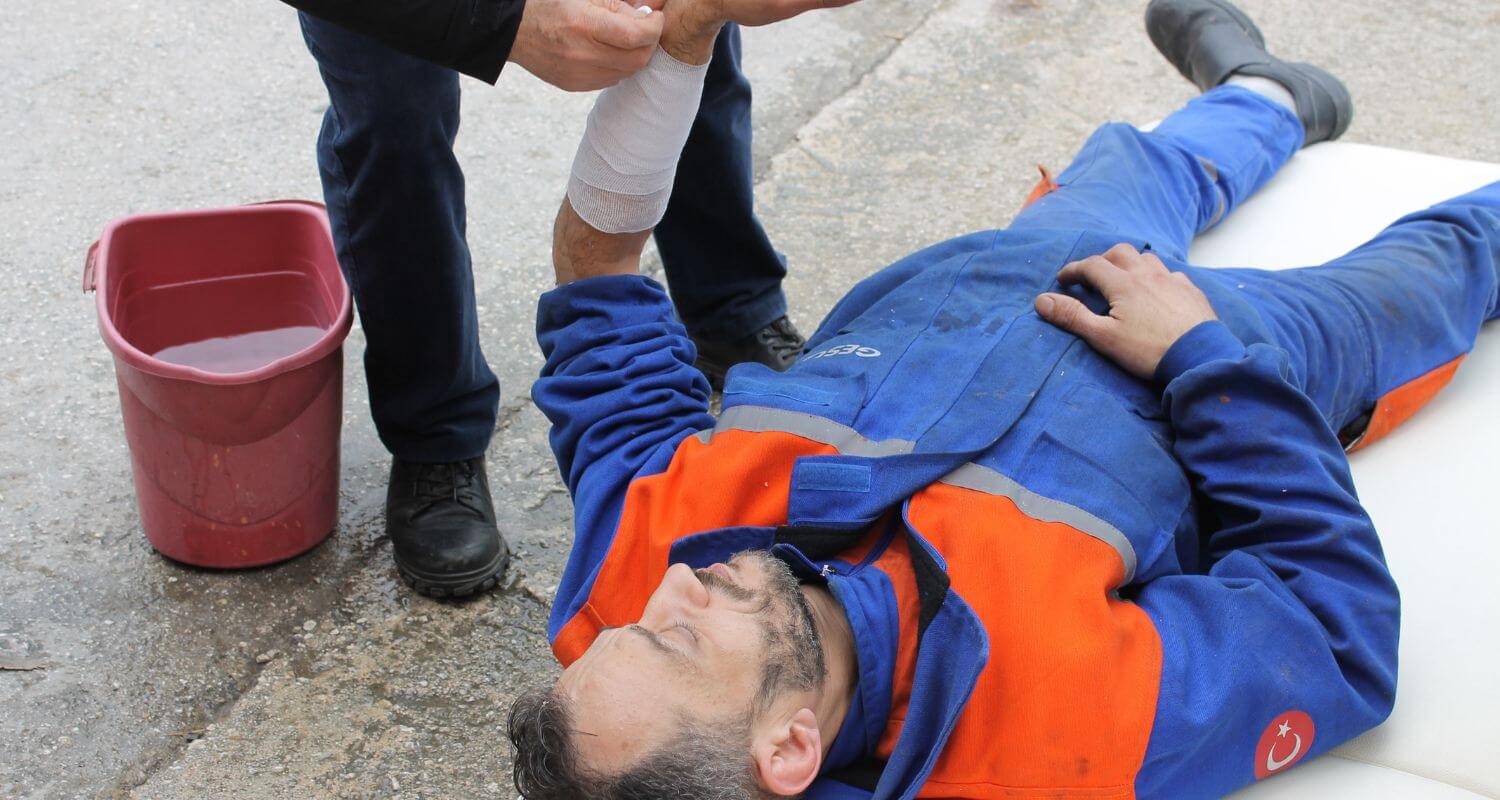 Online Compliance and Safety Courses