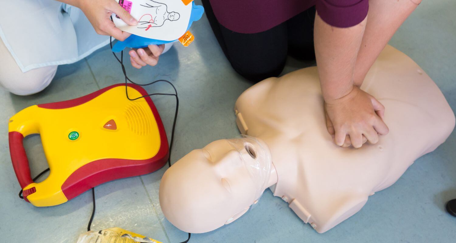 Other First Aid Courses